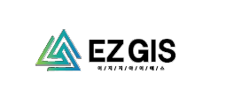 EZGIS 로고