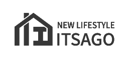 ITSAGO 로고
