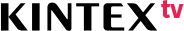 킨텍스 TV 로고