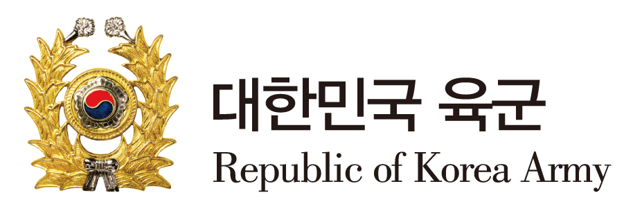 국방부 로고