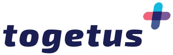 TOGETUS 로고