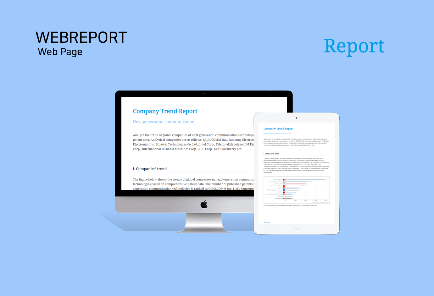 report image